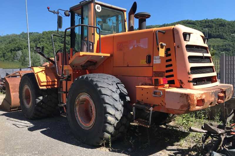 OmecoHub - Immagine FIAT HITACHI W230